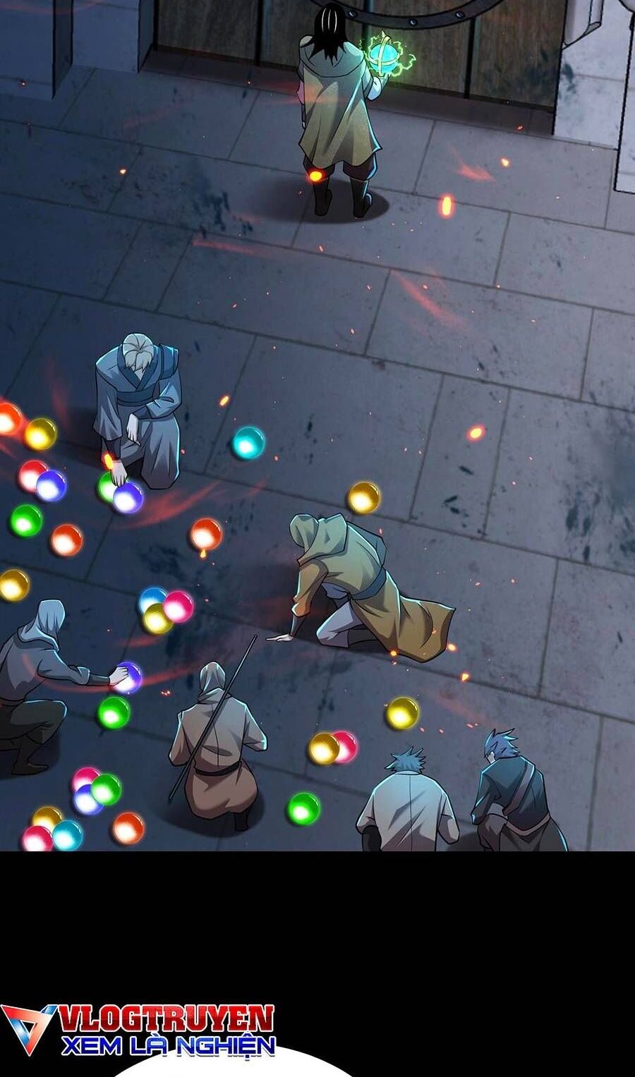 Chỉ Có Ta Có Thể Sử Dụng Triệu Hoán Thuật: Chapter 73