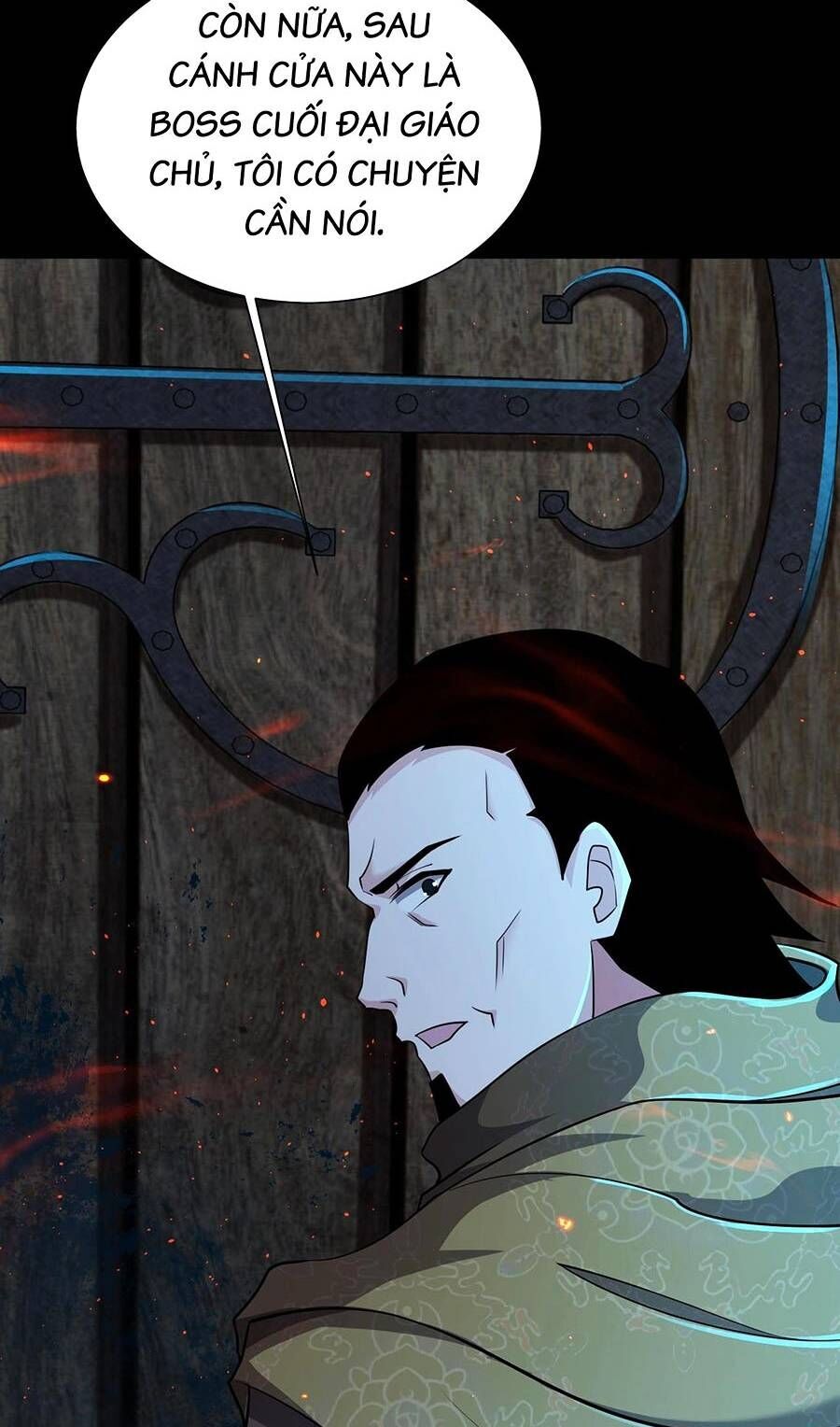 Chỉ Có Ta Có Thể Sử Dụng Triệu Hoán Thuật: Chapter 73