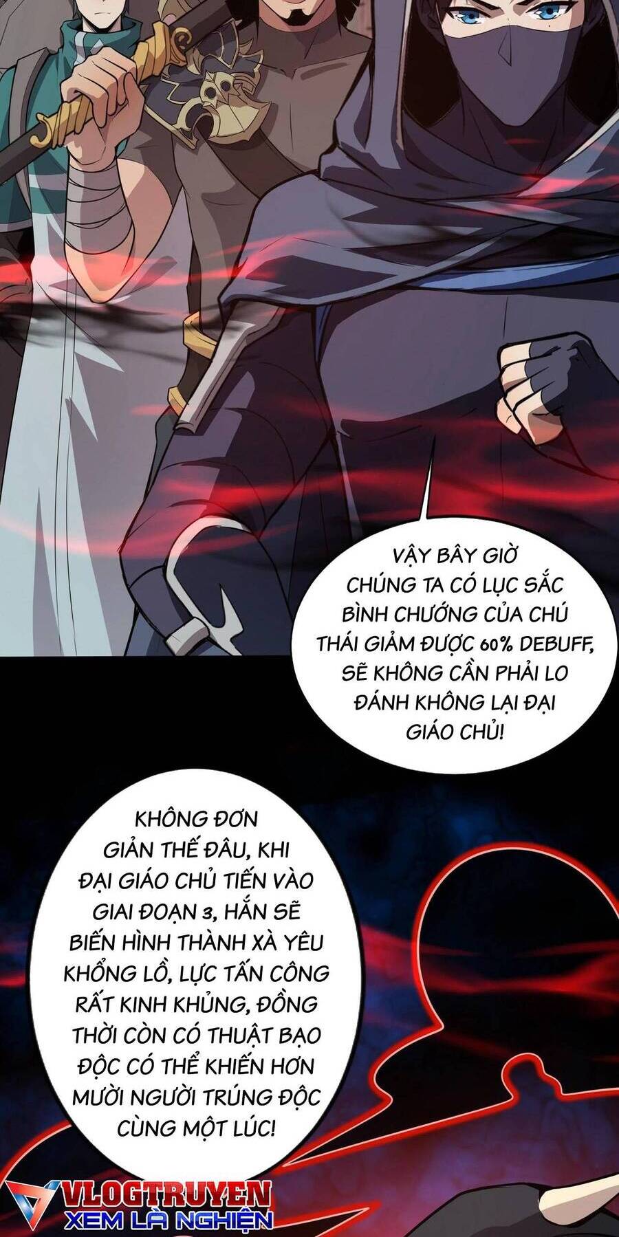 Chỉ Có Ta Có Thể Sử Dụng Triệu Hoán Thuật: Chapter 75