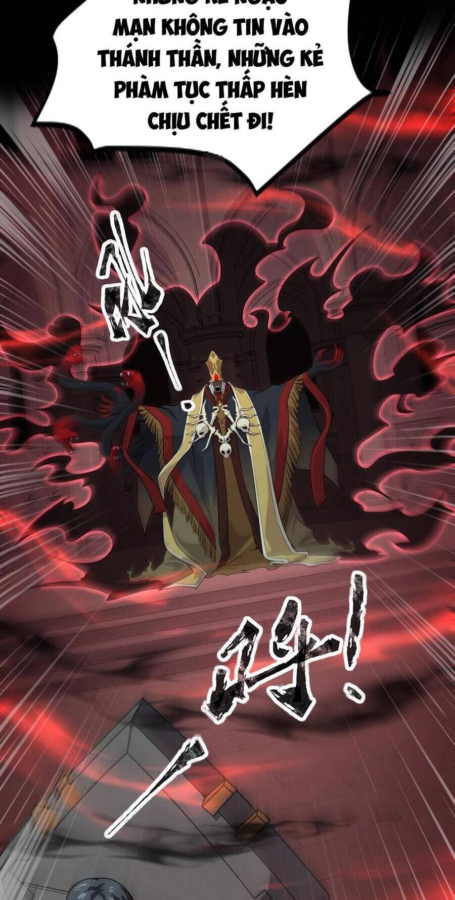 Chỉ Có Ta Có Thể Sử Dụng Triệu Hoán Thuật: Chapter 75