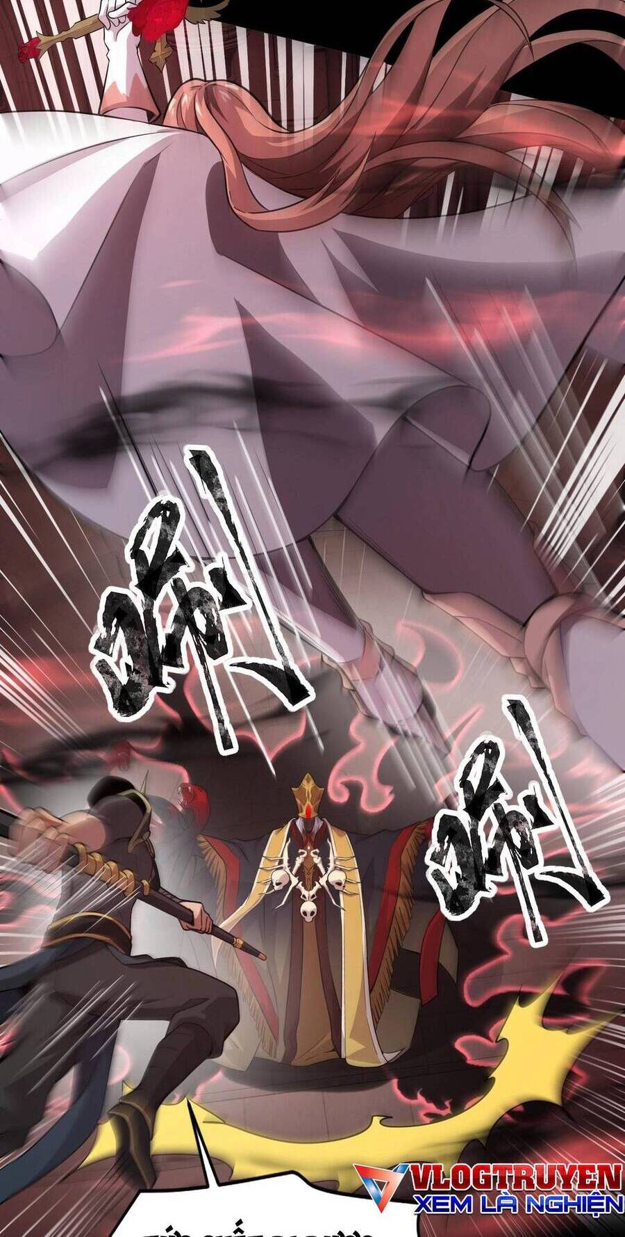 Chỉ Có Ta Có Thể Sử Dụng Triệu Hoán Thuật: Chapter 75