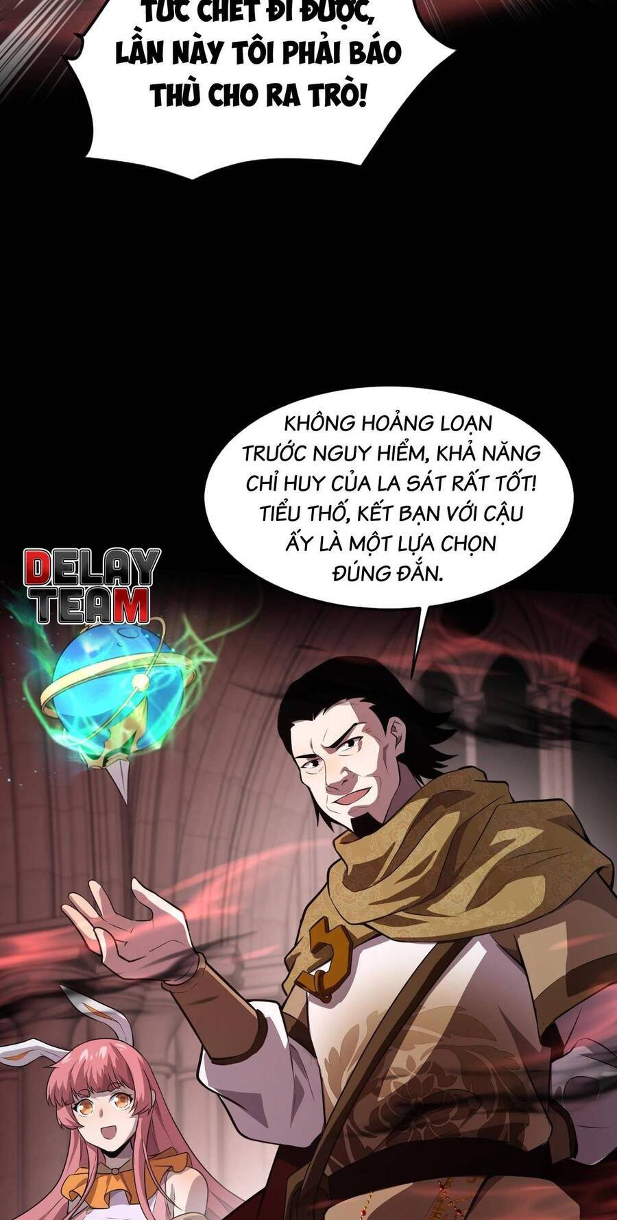 Chỉ Có Ta Có Thể Sử Dụng Triệu Hoán Thuật: Chapter 75