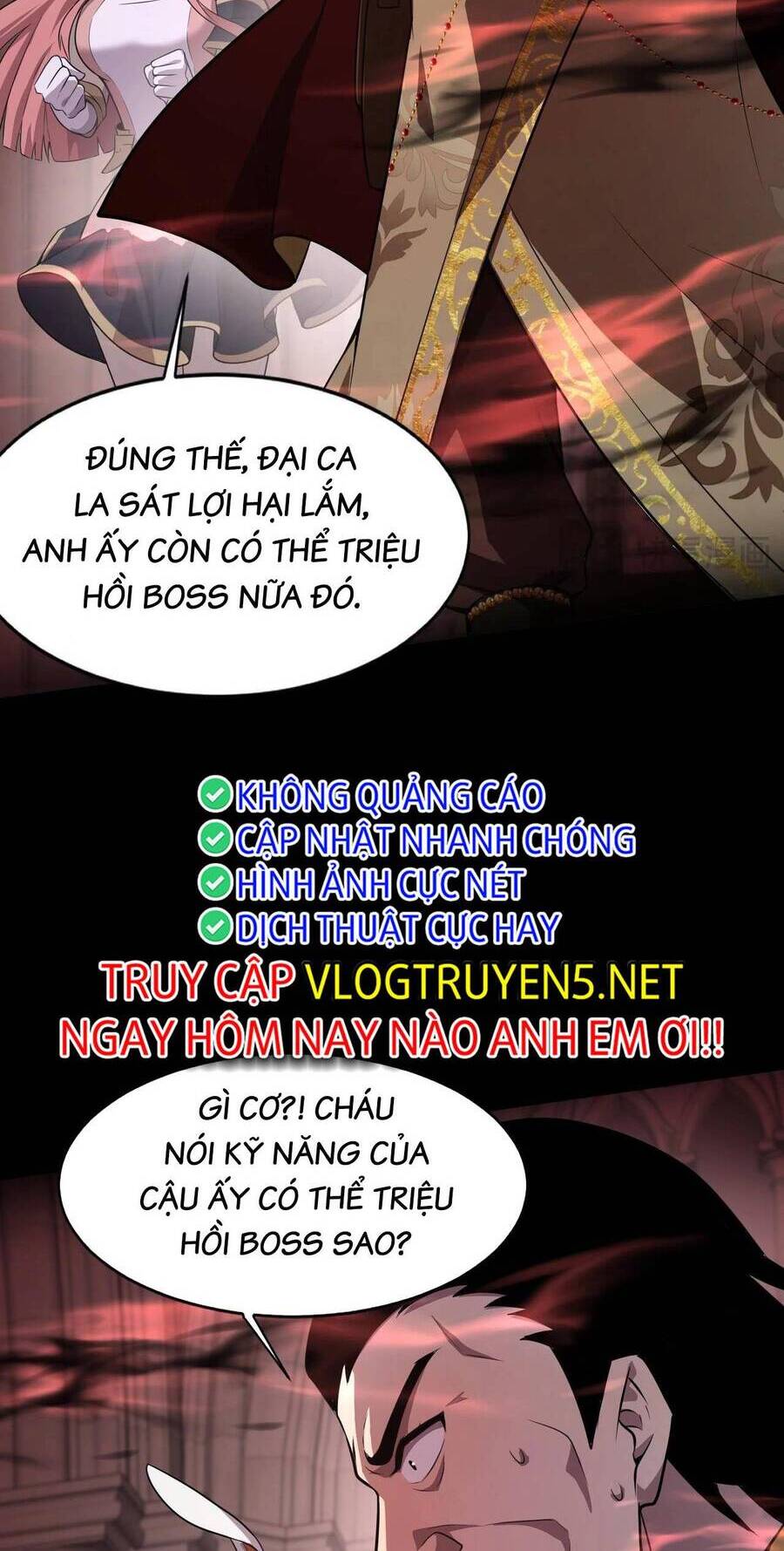Chỉ Có Ta Có Thể Sử Dụng Triệu Hoán Thuật: Chapter 75
