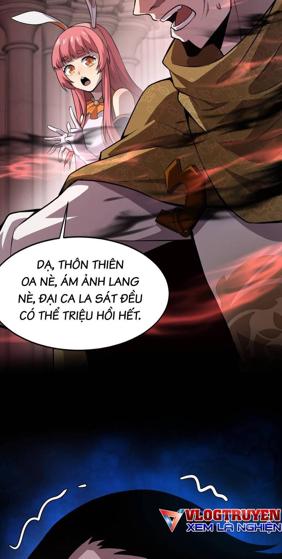 Chỉ Có Ta Có Thể Sử Dụng Triệu Hoán Thuật: Chapter 75