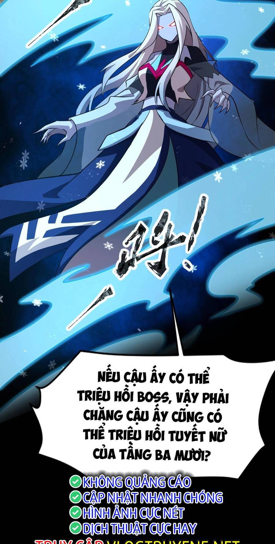 Chỉ Có Ta Có Thể Sử Dụng Triệu Hoán Thuật: Chapter 75