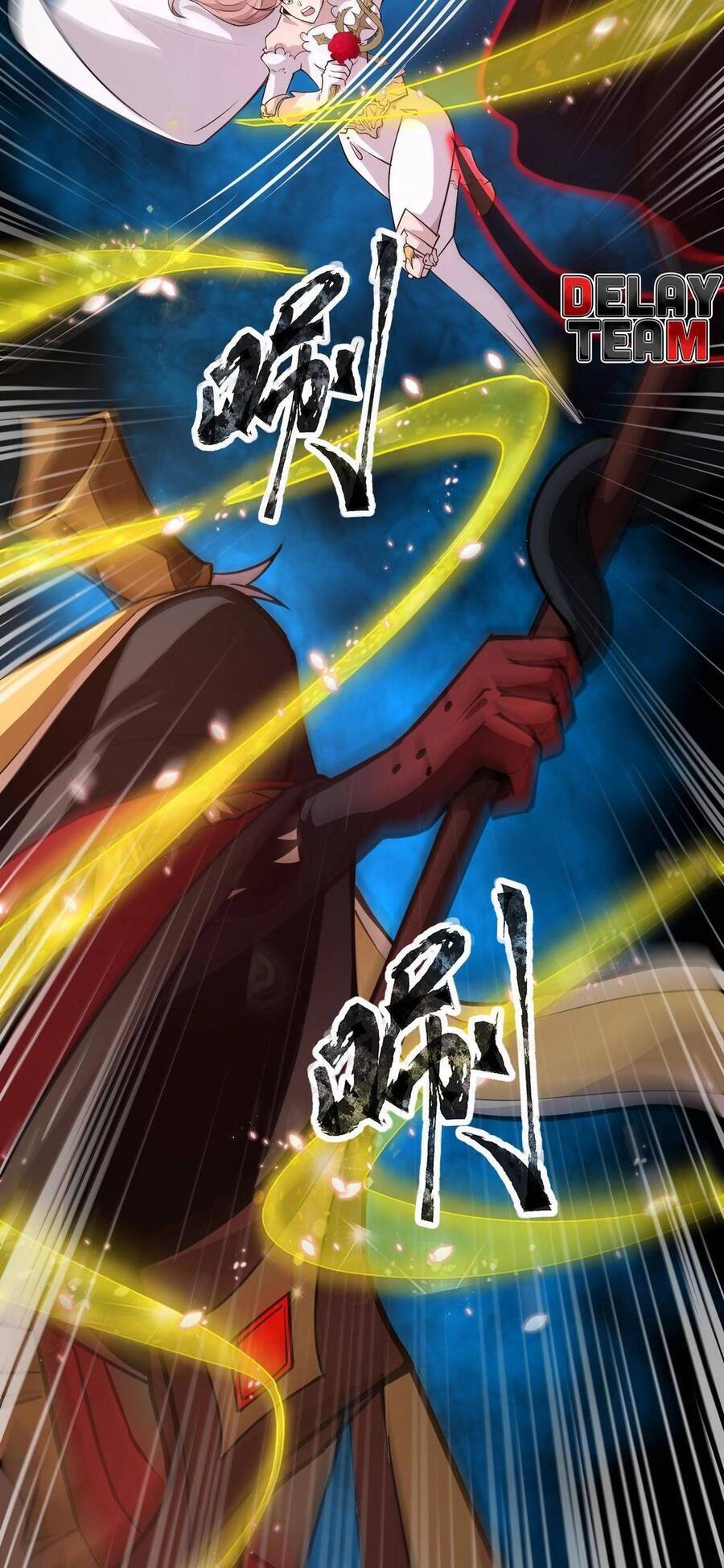 Chỉ Có Ta Có Thể Sử Dụng Triệu Hoán Thuật: Chapter 75