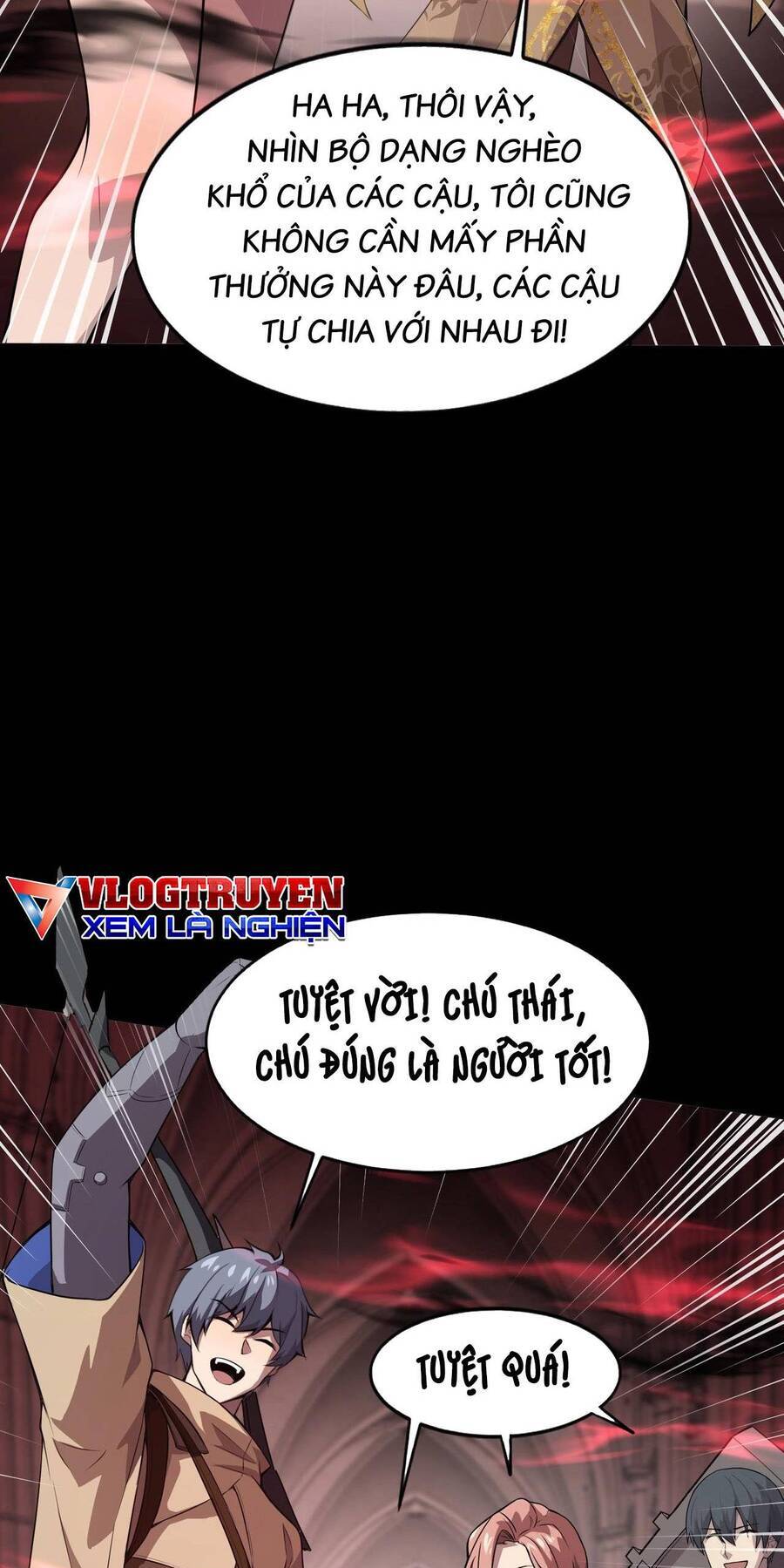 Chỉ Có Ta Có Thể Sử Dụng Triệu Hoán Thuật: Chapter 75