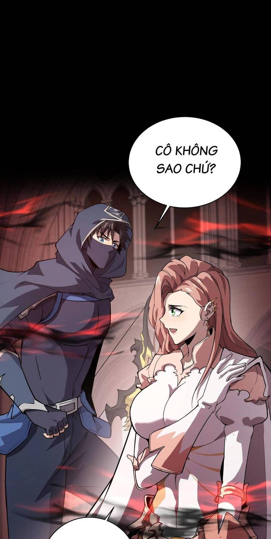 Chỉ Có Ta Có Thể Sử Dụng Triệu Hoán Thuật: Chapter 75