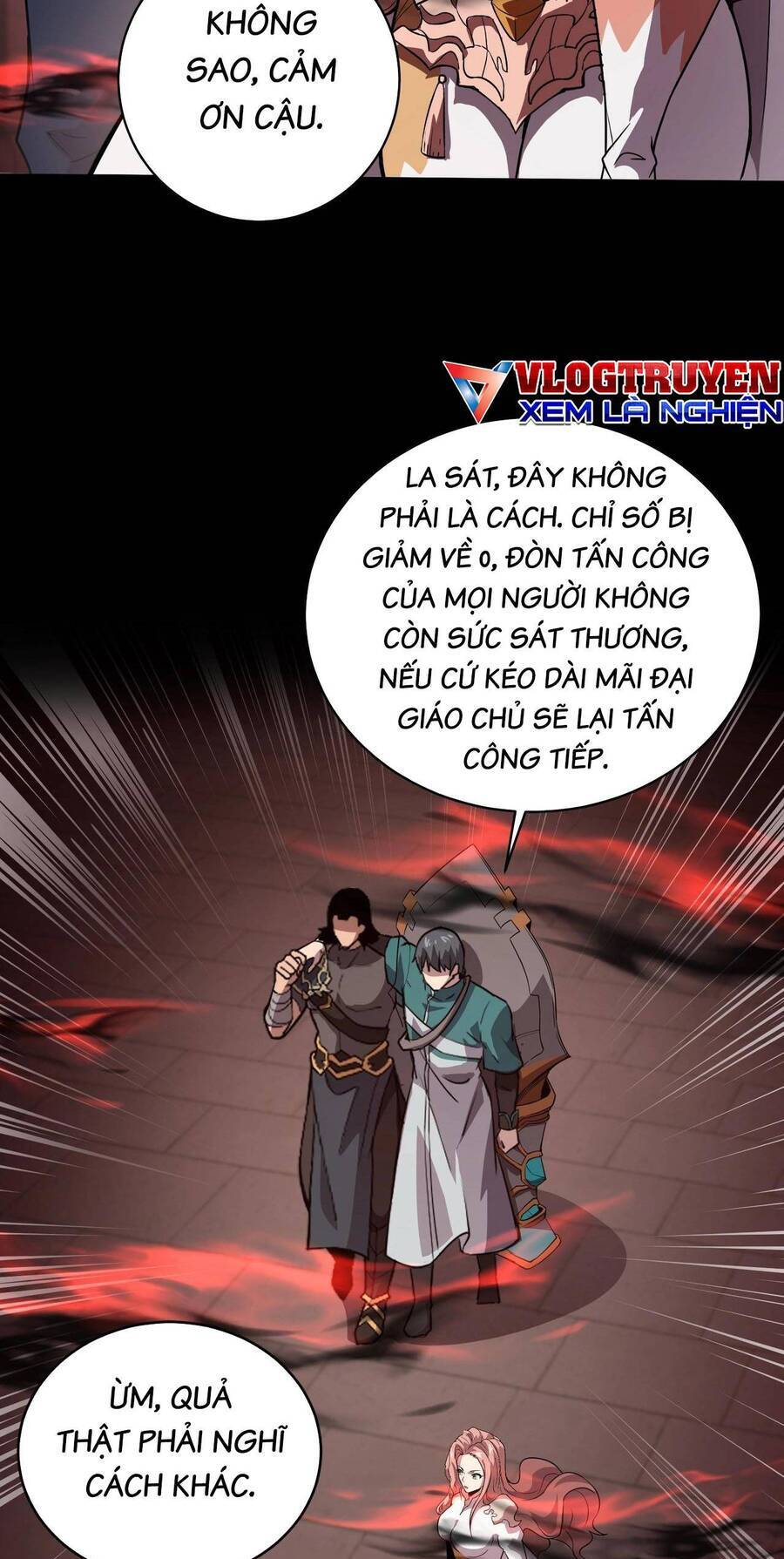 Chỉ Có Ta Có Thể Sử Dụng Triệu Hoán Thuật: Chapter 75