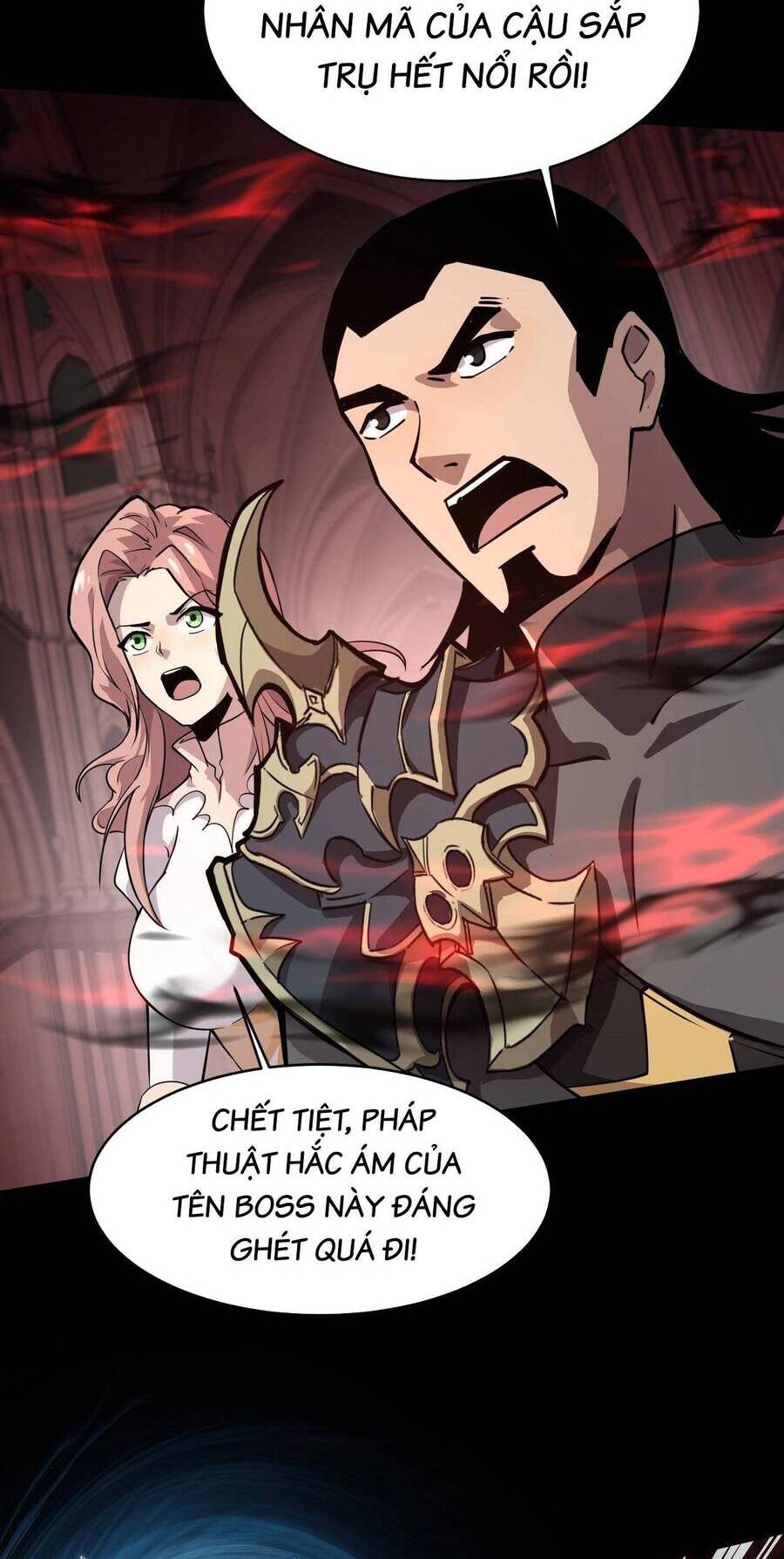 Chỉ Có Ta Có Thể Sử Dụng Triệu Hoán Thuật: Chapter 75