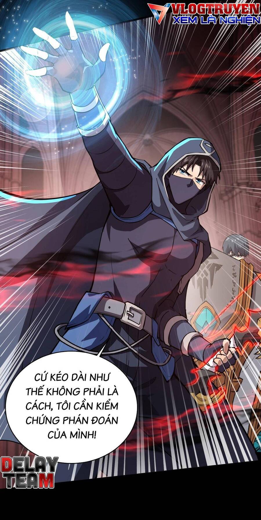 Chỉ Có Ta Có Thể Sử Dụng Triệu Hoán Thuật: Chapter 75