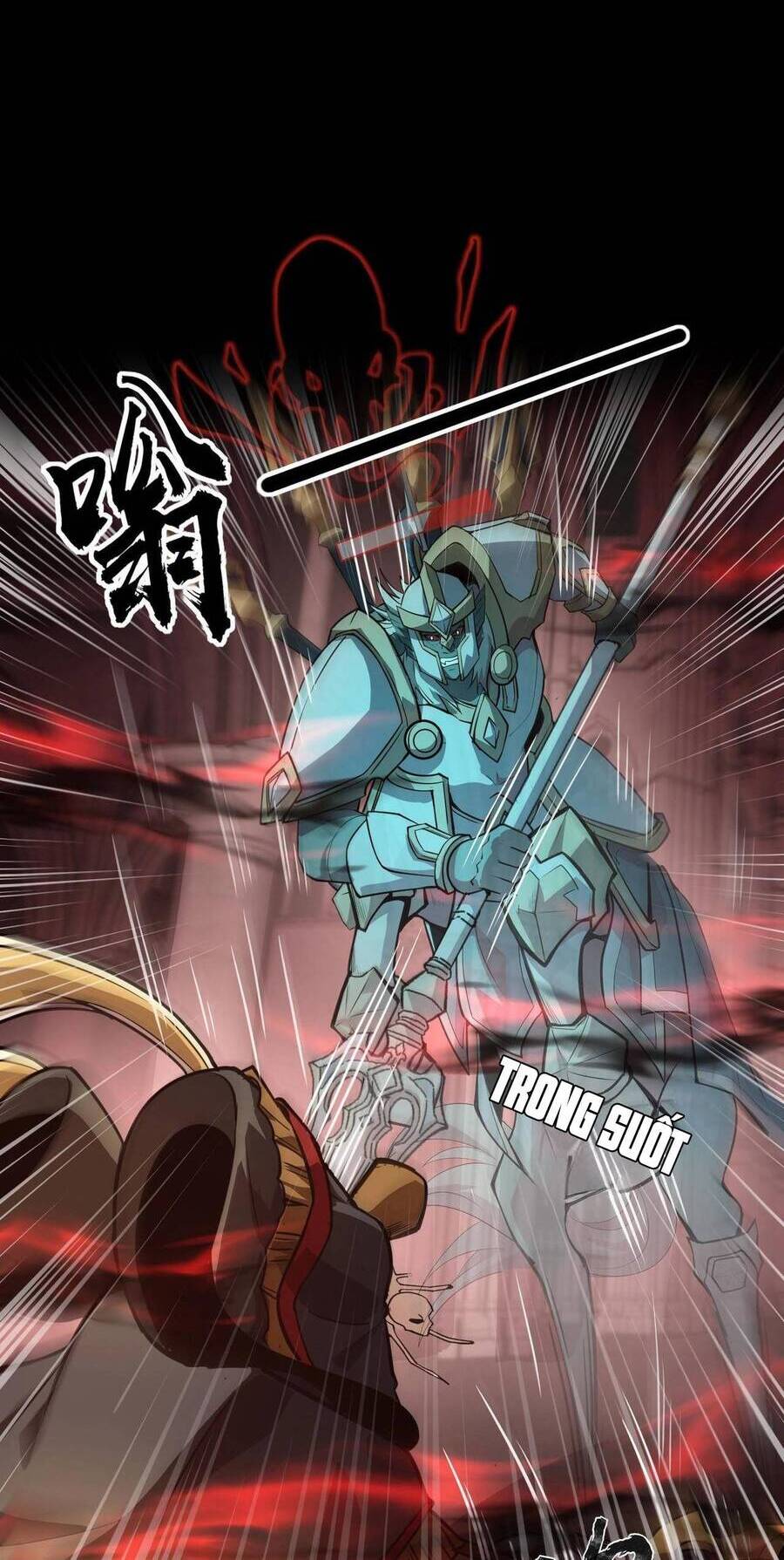 Chỉ Có Ta Có Thể Sử Dụng Triệu Hoán Thuật: Chapter 75