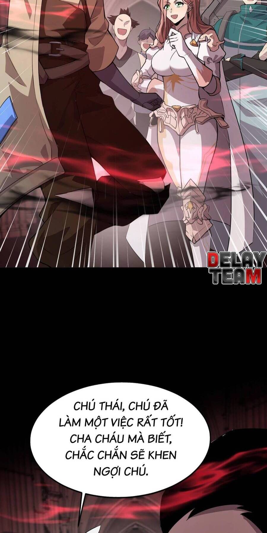 Chỉ Có Ta Có Thể Sử Dụng Triệu Hoán Thuật: Chapter 75