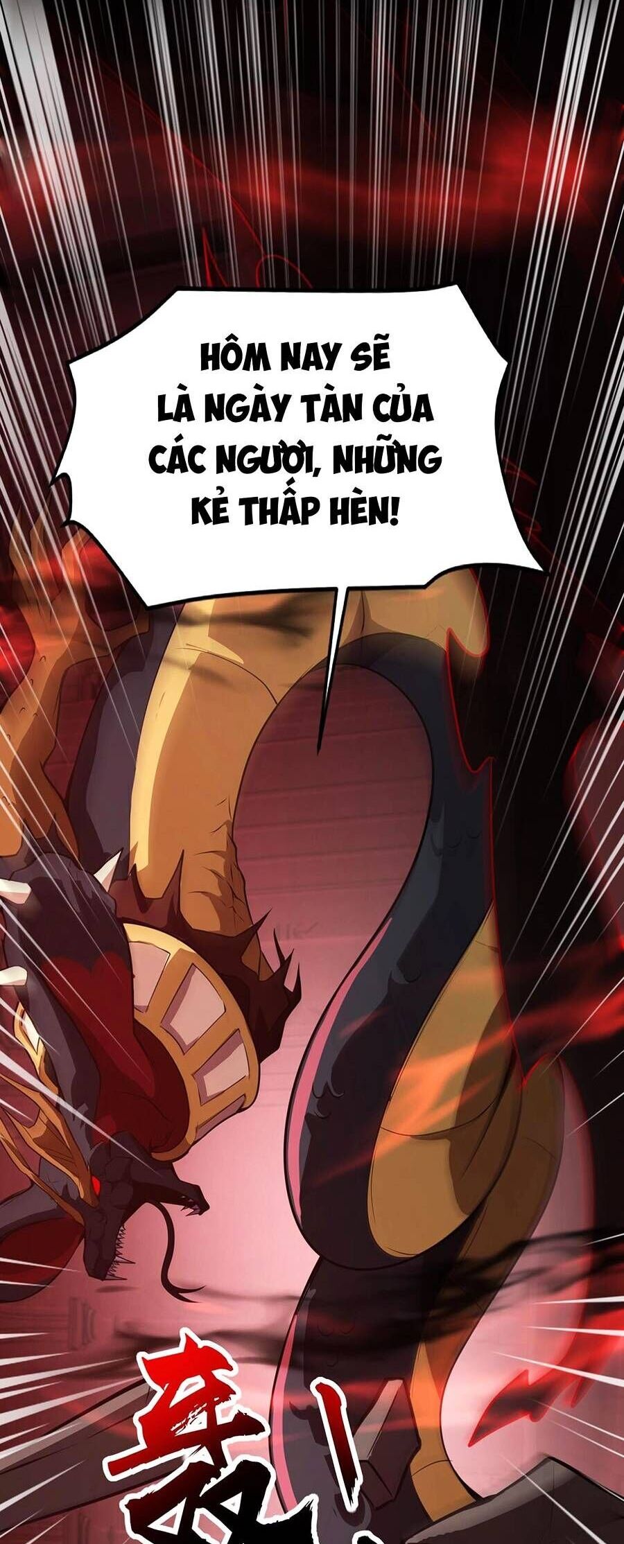 Chỉ Có Ta Có Thể Sử Dụng Triệu Hoán Thuật: Chapter 76