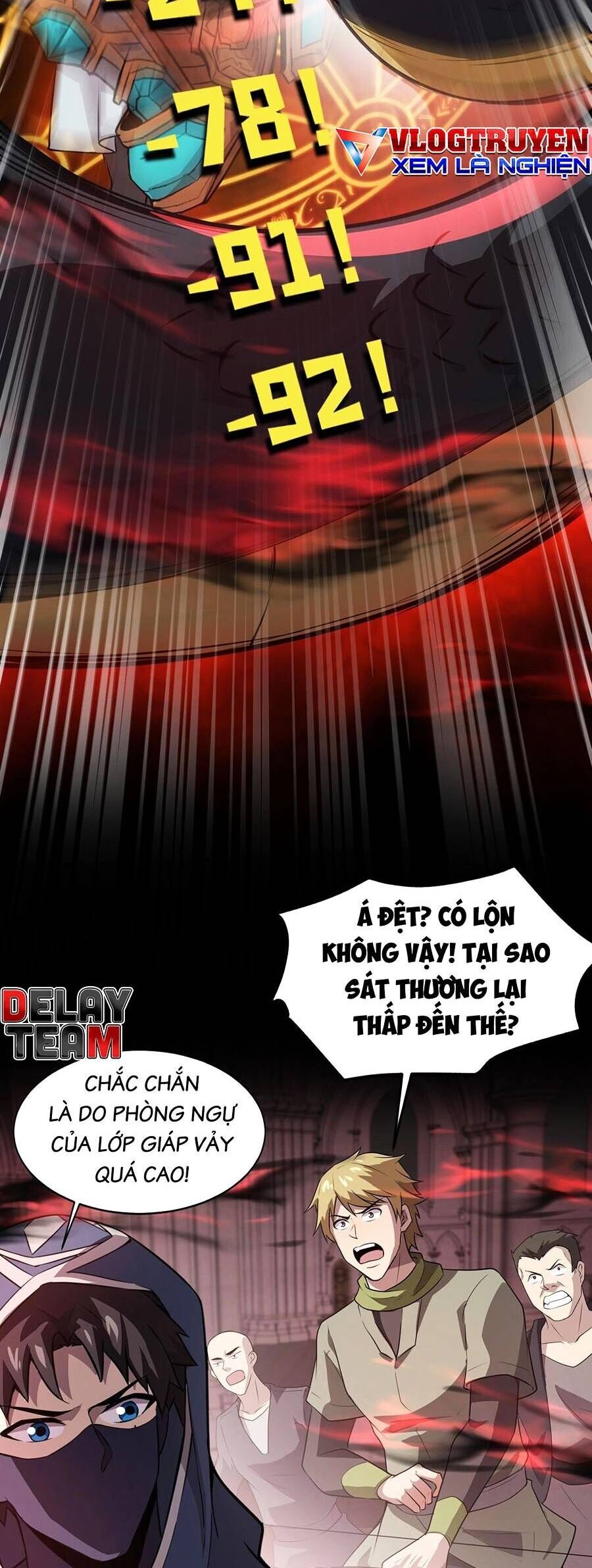 Chỉ Có Ta Có Thể Sử Dụng Triệu Hoán Thuật: Chapter 76