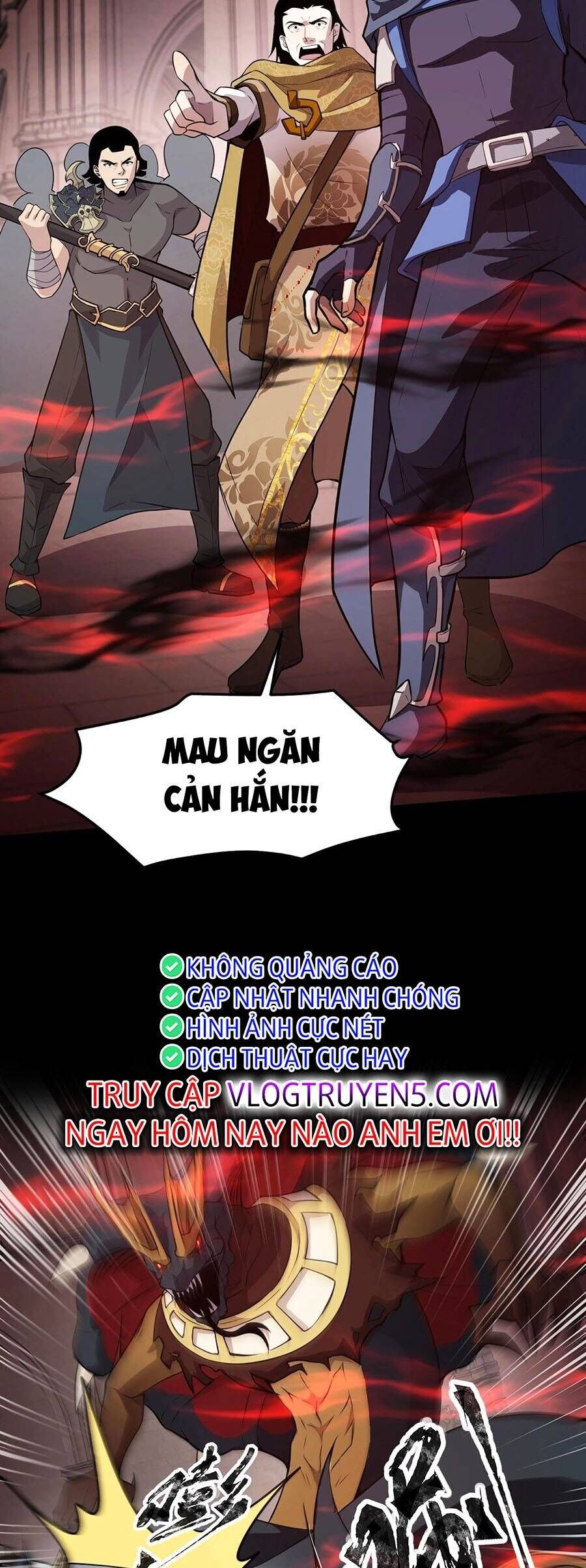 Chỉ Có Ta Có Thể Sử Dụng Triệu Hoán Thuật: Chapter 76