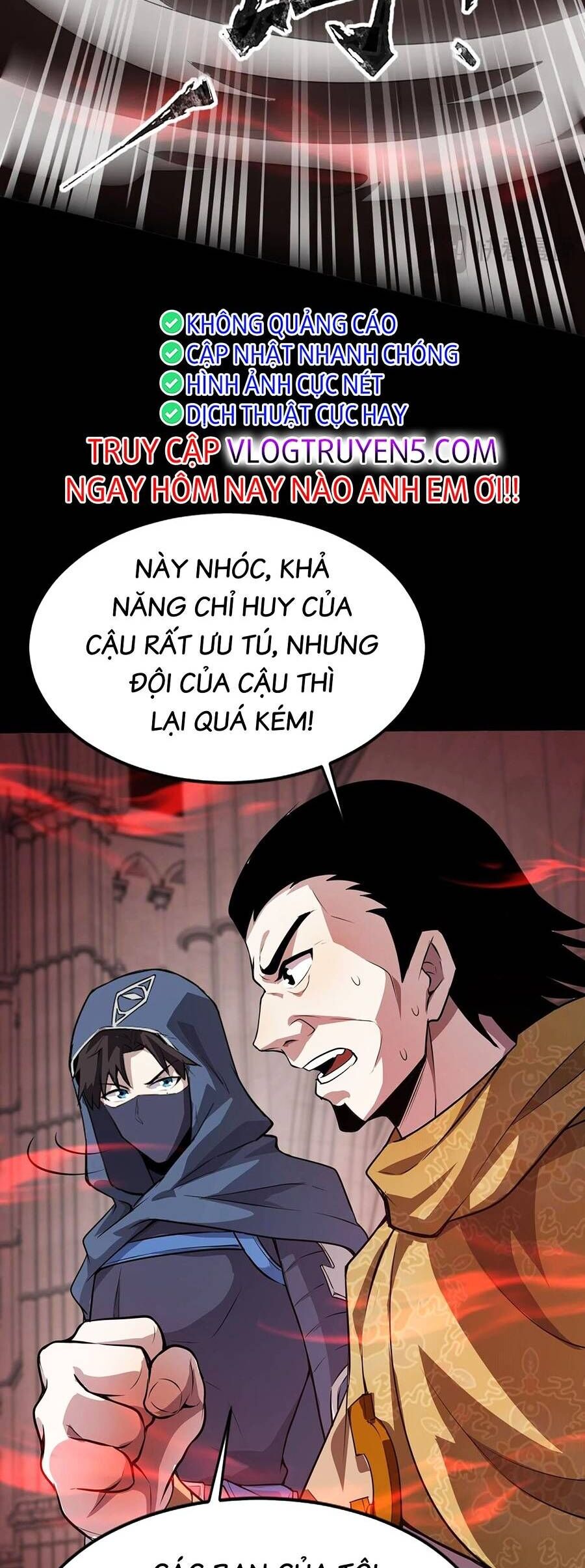 Chỉ Có Ta Có Thể Sử Dụng Triệu Hoán Thuật: Chapter 76