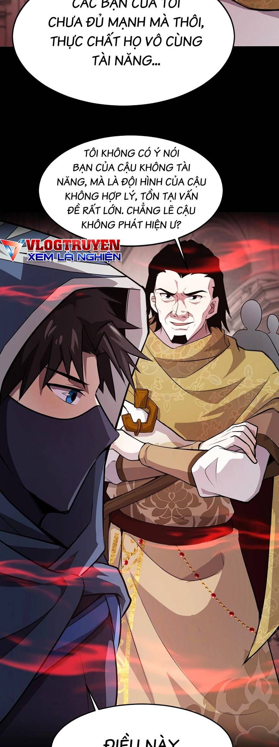 Chỉ Có Ta Có Thể Sử Dụng Triệu Hoán Thuật: Chapter 76