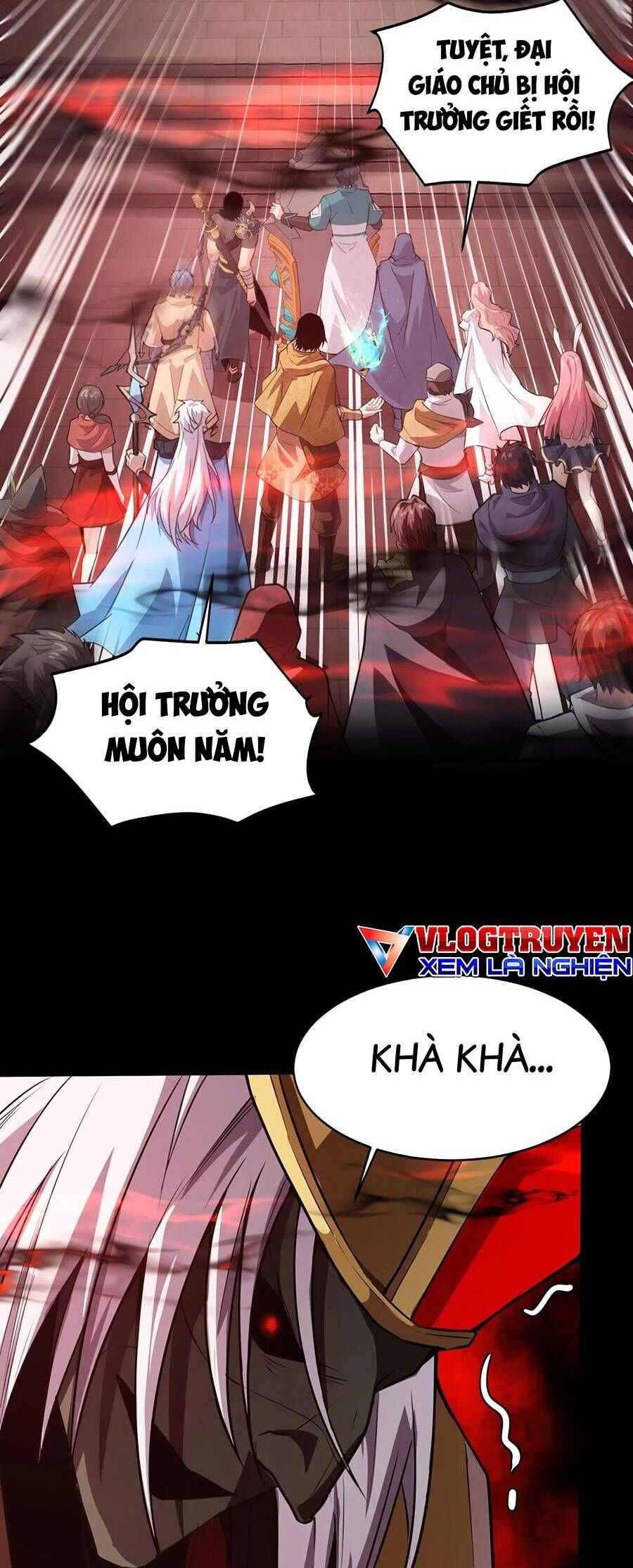 Chỉ Có Ta Có Thể Sử Dụng Triệu Hoán Thuật: Chapter 76