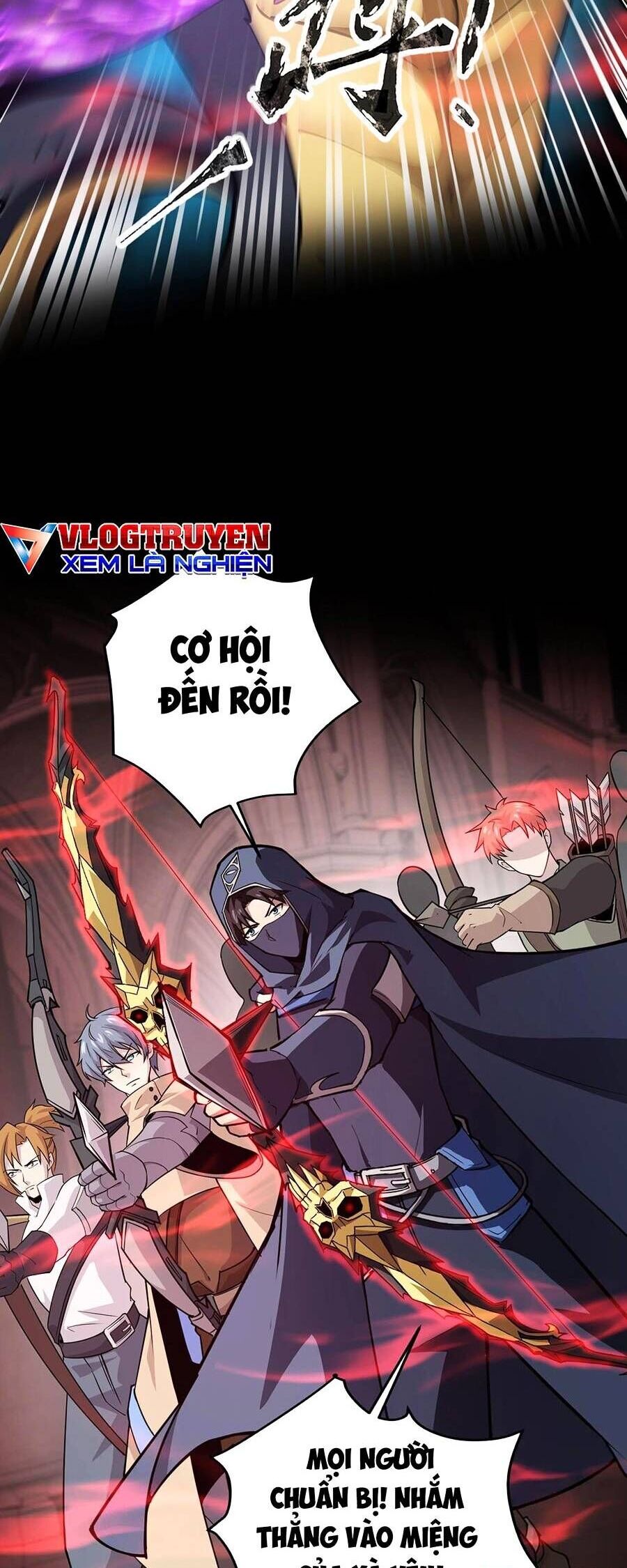 Chỉ Có Ta Có Thể Sử Dụng Triệu Hoán Thuật: Chapter 76