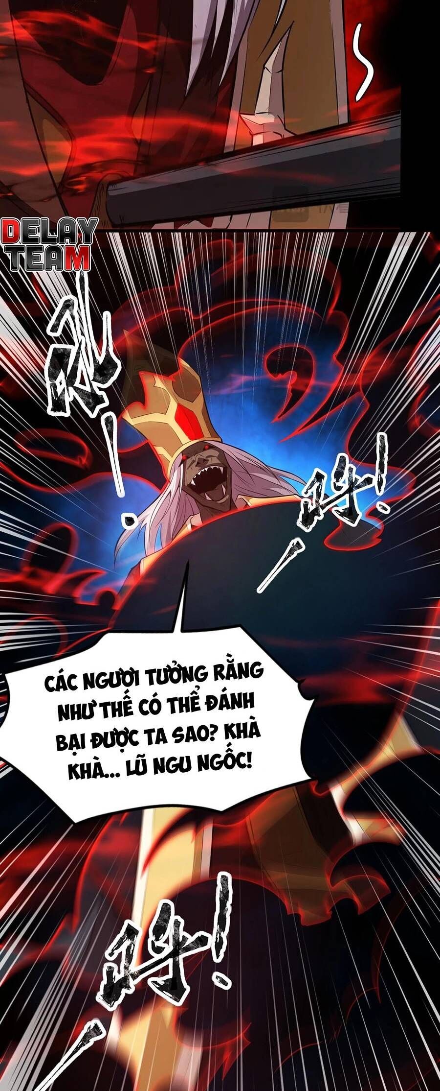Chỉ Có Ta Có Thể Sử Dụng Triệu Hoán Thuật: Chapter 76