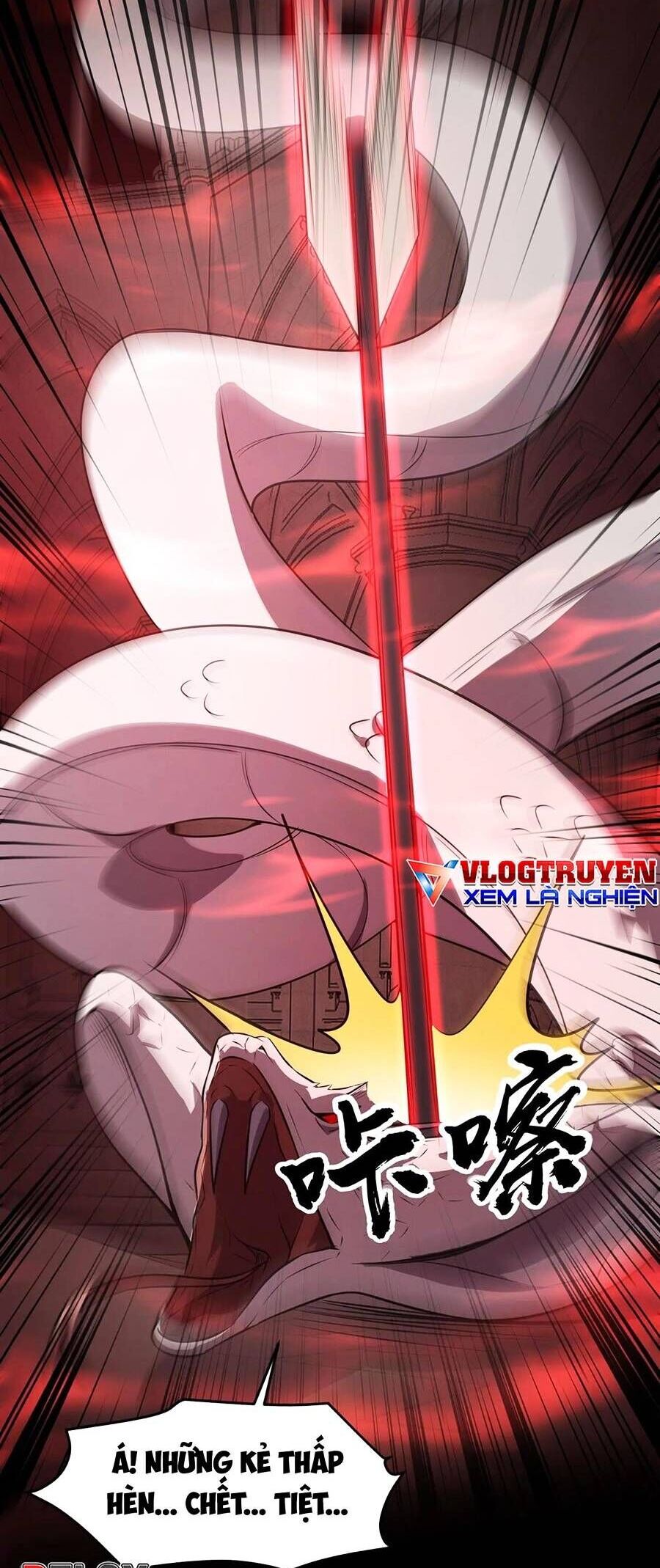 Chỉ Có Ta Có Thể Sử Dụng Triệu Hoán Thuật: Chapter 77