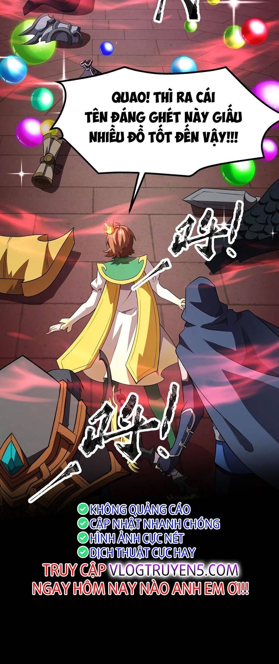 Chỉ Có Ta Có Thể Sử Dụng Triệu Hoán Thuật: Chapter 77