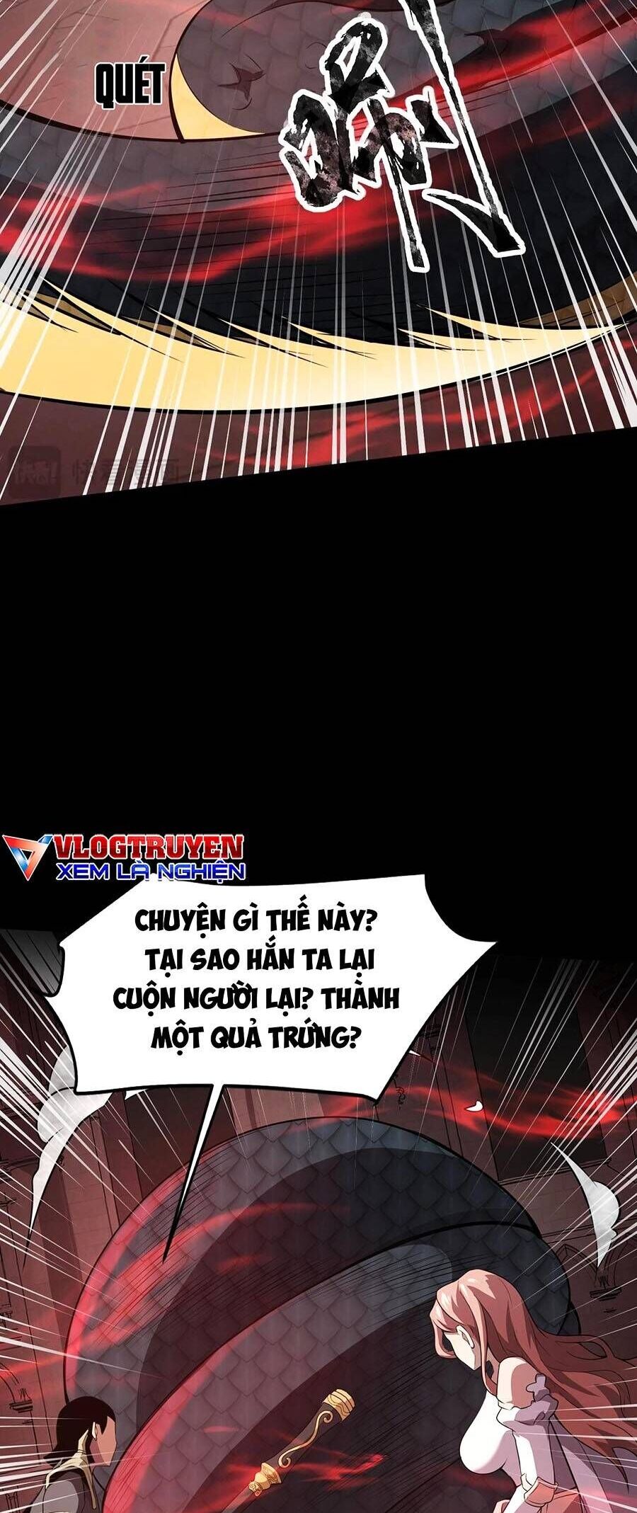 Chỉ Có Ta Có Thể Sử Dụng Triệu Hoán Thuật: Chapter 77