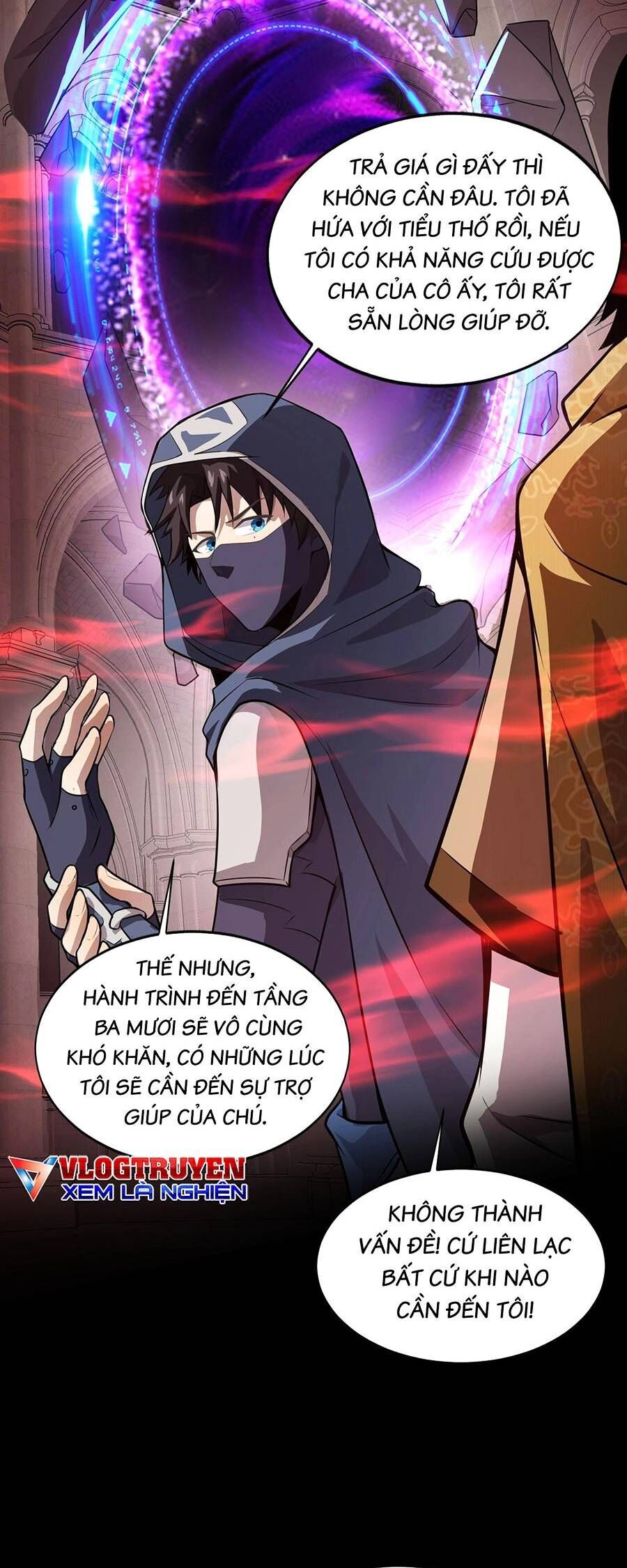 Chỉ Có Ta Có Thể Sử Dụng Triệu Hoán Thuật: Chapter 77