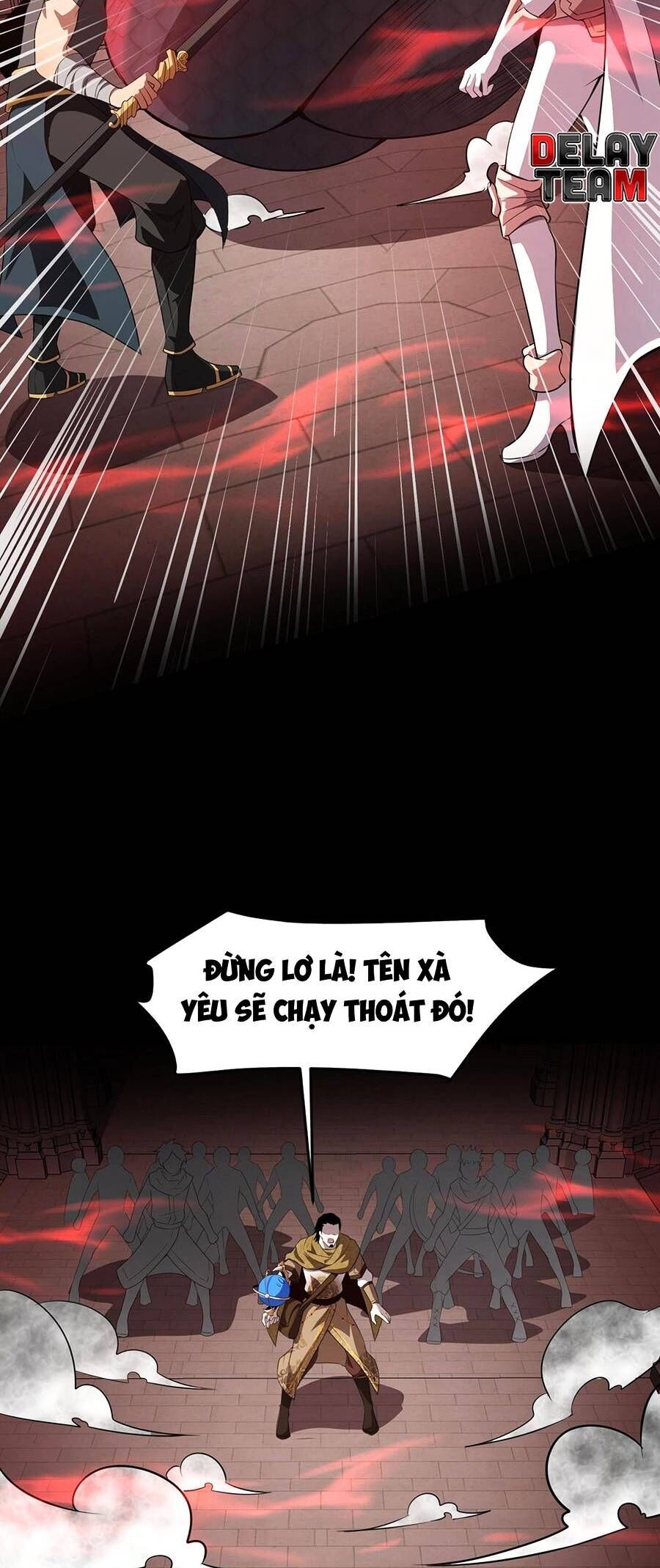 Chỉ Có Ta Có Thể Sử Dụng Triệu Hoán Thuật: Chapter 77