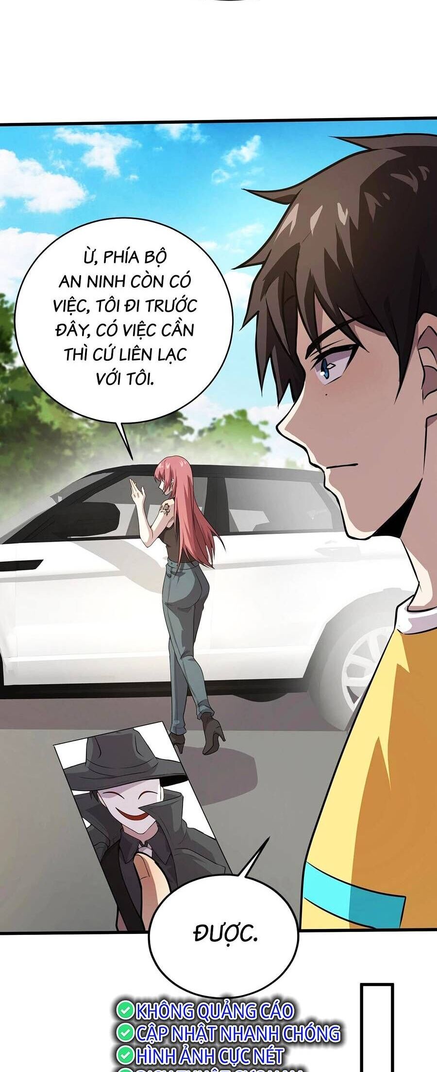 Chỉ Có Ta Có Thể Sử Dụng Triệu Hoán Thuật: Chapter 77