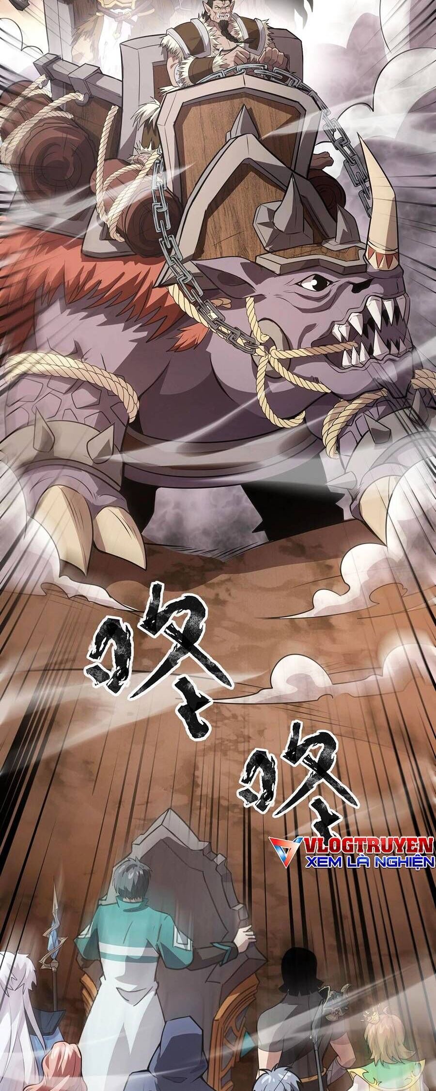 Chỉ Có Ta Có Thể Sử Dụng Triệu Hoán Thuật: Chapter 78