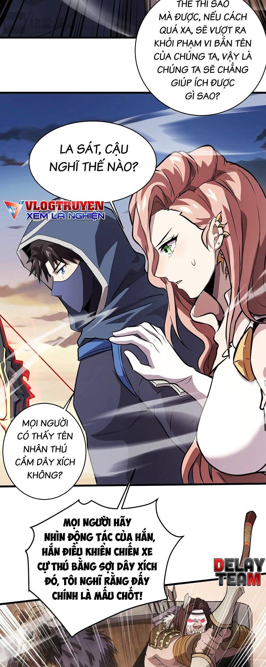 Chỉ Có Ta Có Thể Sử Dụng Triệu Hoán Thuật: Chapter 78