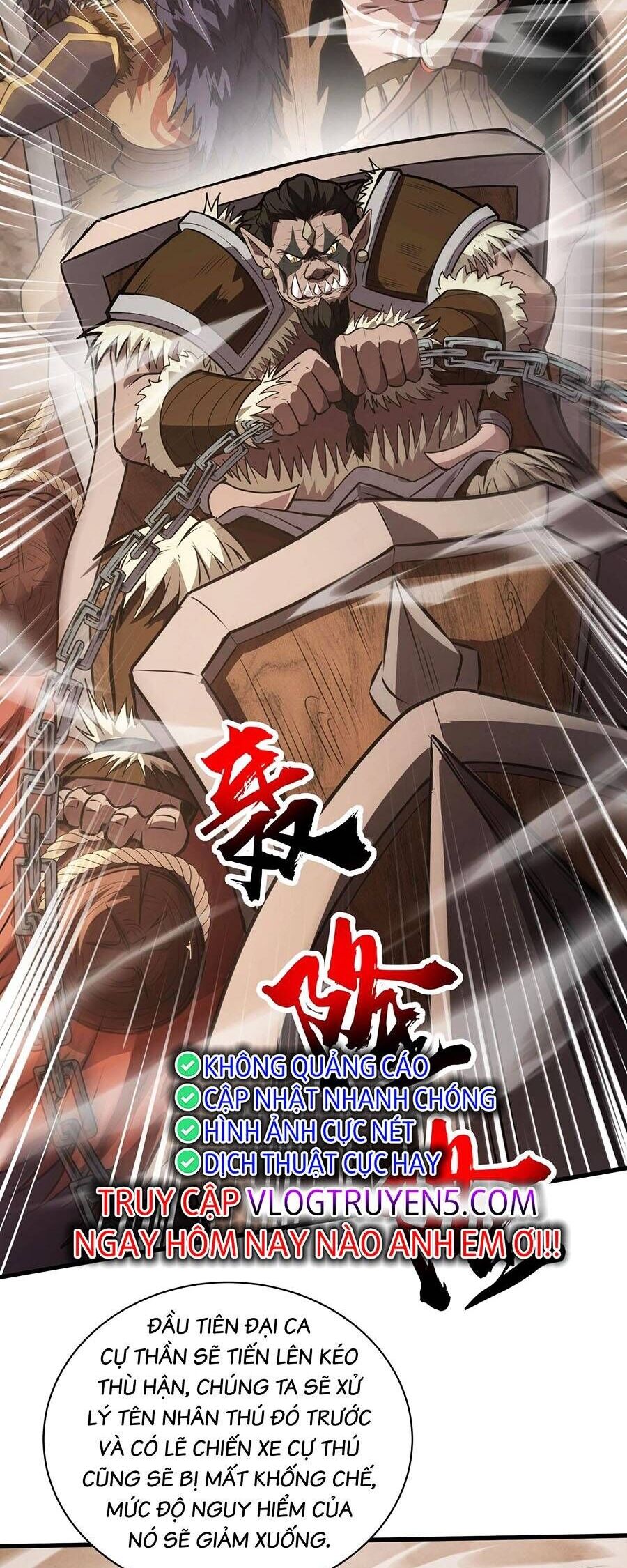Chỉ Có Ta Có Thể Sử Dụng Triệu Hoán Thuật: Chapter 78