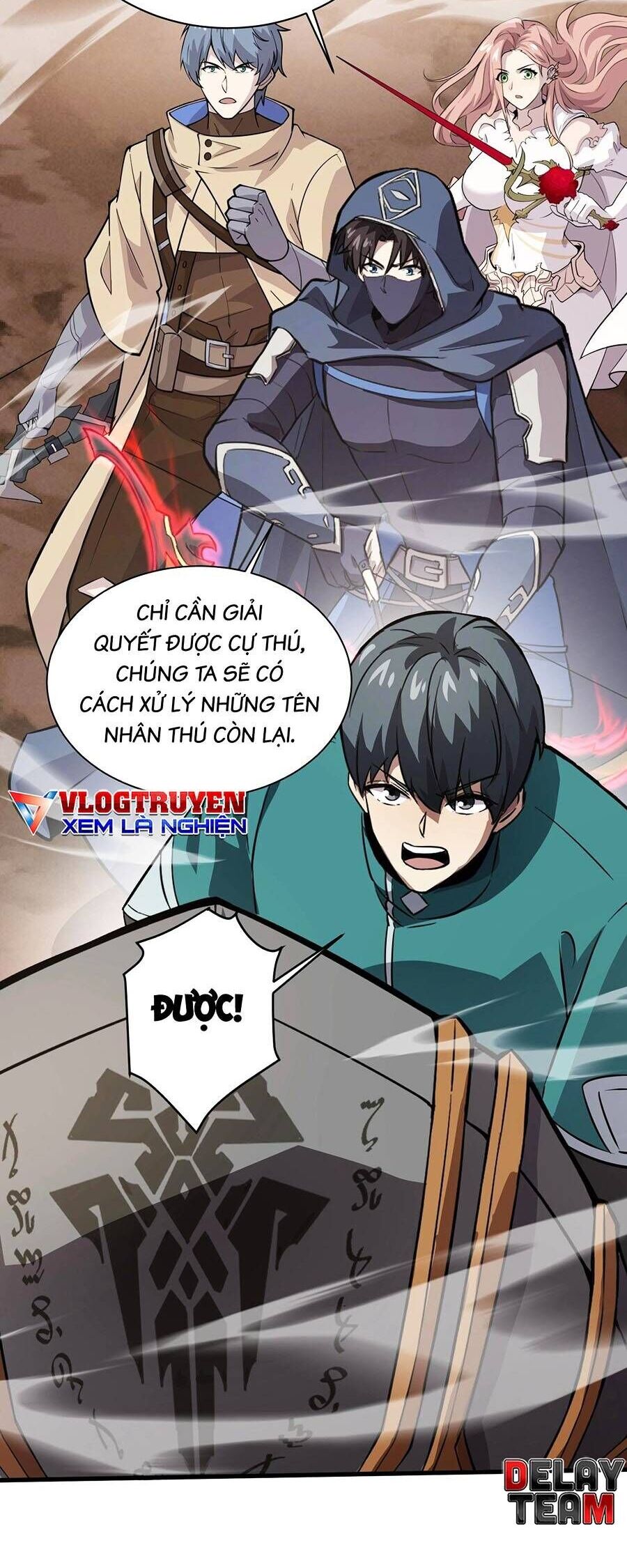 Chỉ Có Ta Có Thể Sử Dụng Triệu Hoán Thuật: Chapter 78