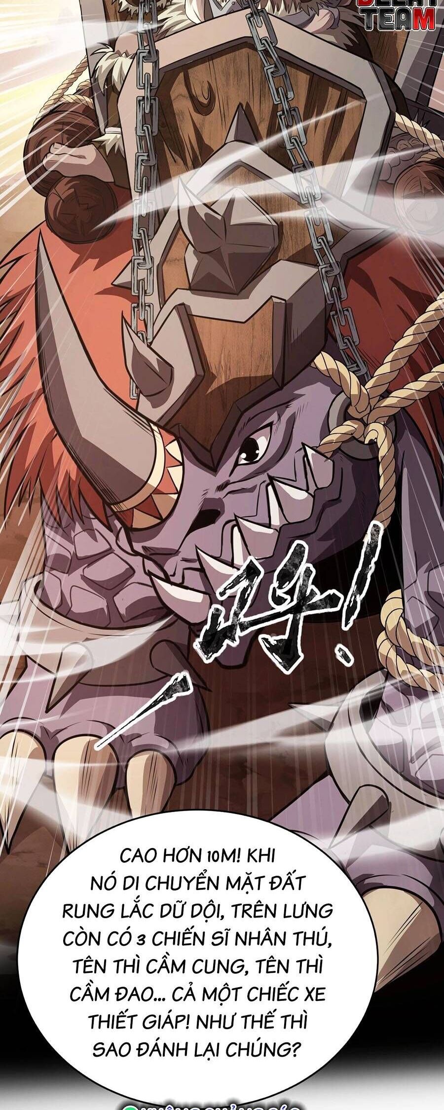 Chỉ Có Ta Có Thể Sử Dụng Triệu Hoán Thuật: Chapter 78