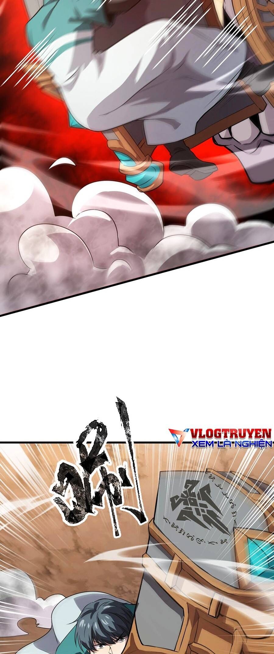 Chỉ Có Ta Có Thể Sử Dụng Triệu Hoán Thuật: Chapter 78