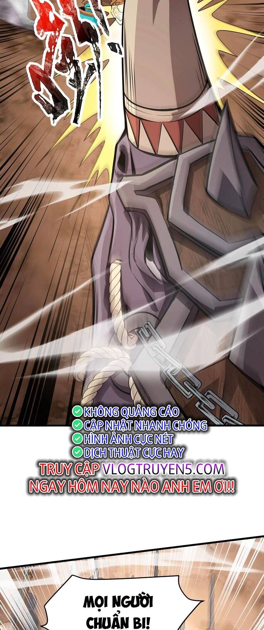 Chỉ Có Ta Có Thể Sử Dụng Triệu Hoán Thuật: Chapter 78