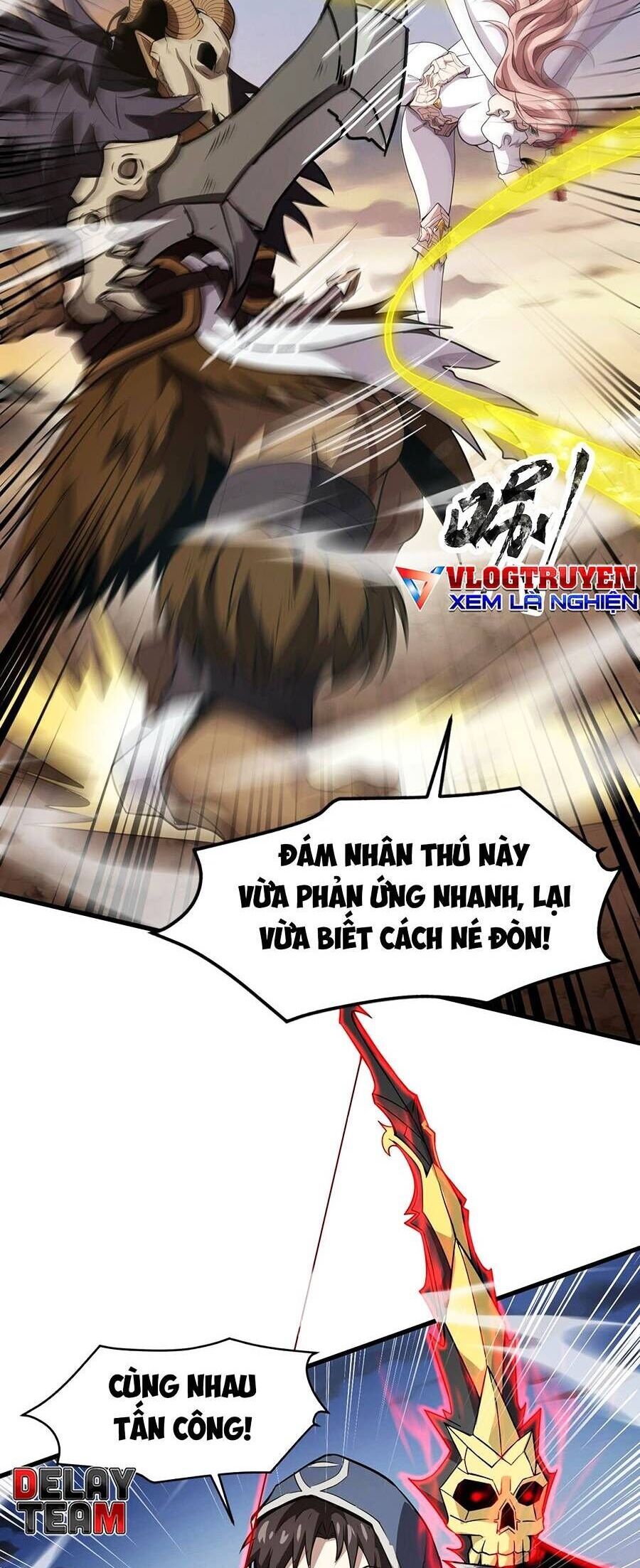 Chỉ Có Ta Có Thể Sử Dụng Triệu Hoán Thuật: Chapter 78