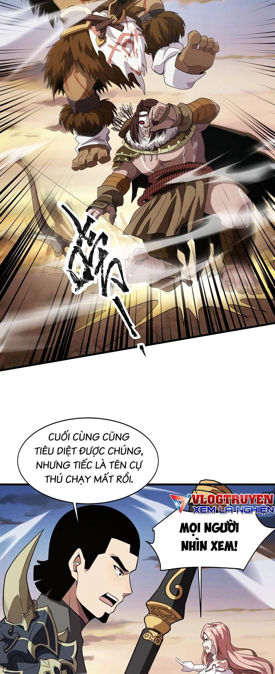 Chỉ Có Ta Có Thể Sử Dụng Triệu Hoán Thuật: Chapter 78
