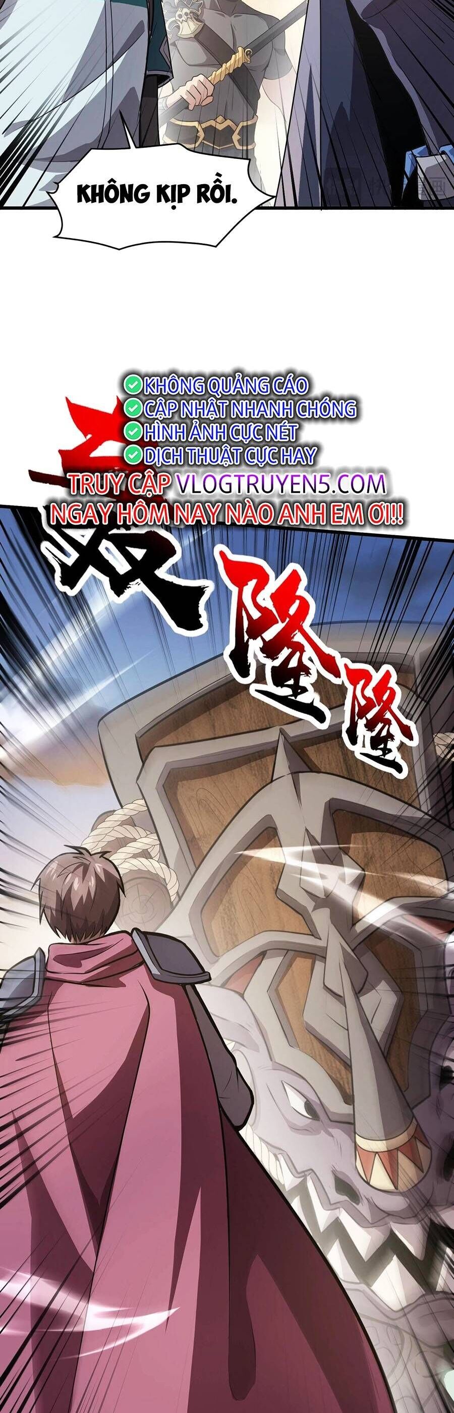 Chỉ Có Ta Có Thể Sử Dụng Triệu Hoán Thuật: Chapter 78