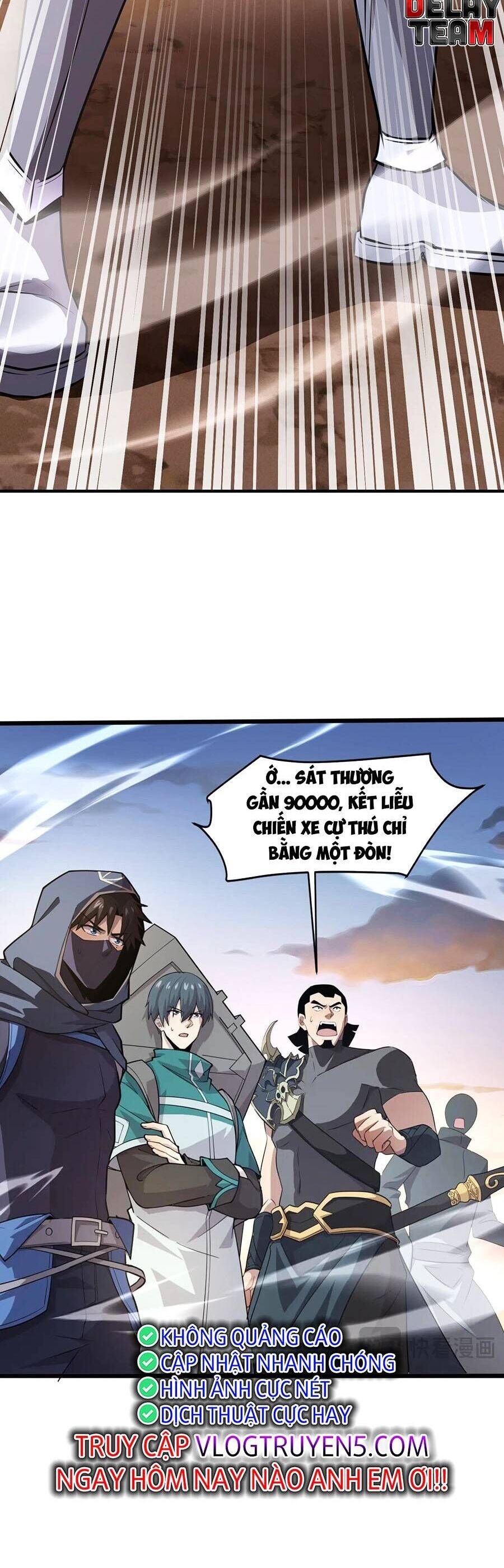 Chỉ Có Ta Có Thể Sử Dụng Triệu Hoán Thuật: Chapter 78