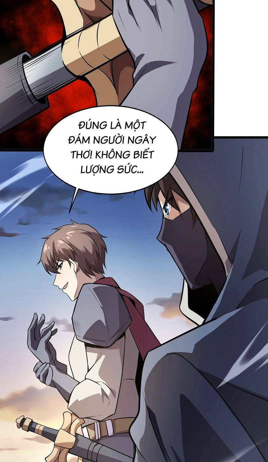 Chỉ Có Ta Có Thể Sử Dụng Triệu Hoán Thuật: Chapter 79