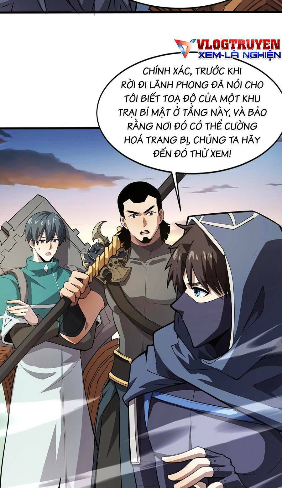 Chỉ Có Ta Có Thể Sử Dụng Triệu Hoán Thuật: Chapter 79