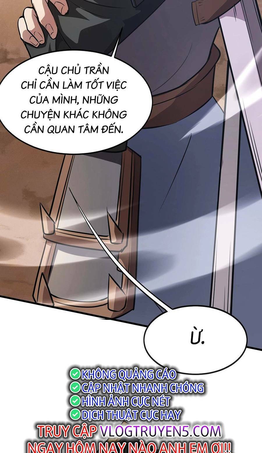 Chỉ Có Ta Có Thể Sử Dụng Triệu Hoán Thuật: Chapter 79