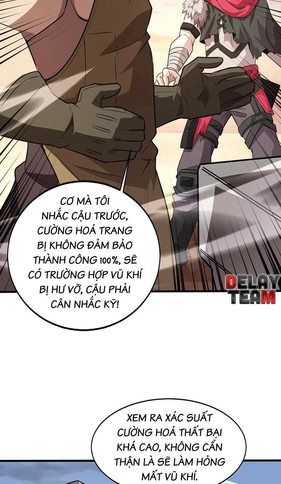 Chỉ Có Ta Có Thể Sử Dụng Triệu Hoán Thuật: Chapter 79