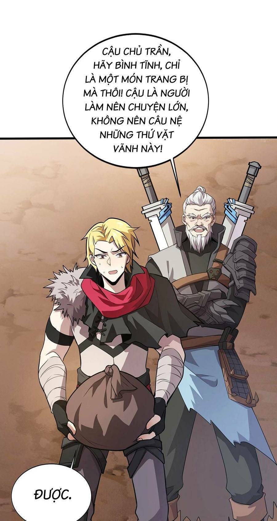 Chỉ Có Ta Có Thể Sử Dụng Triệu Hoán Thuật: Chapter 79