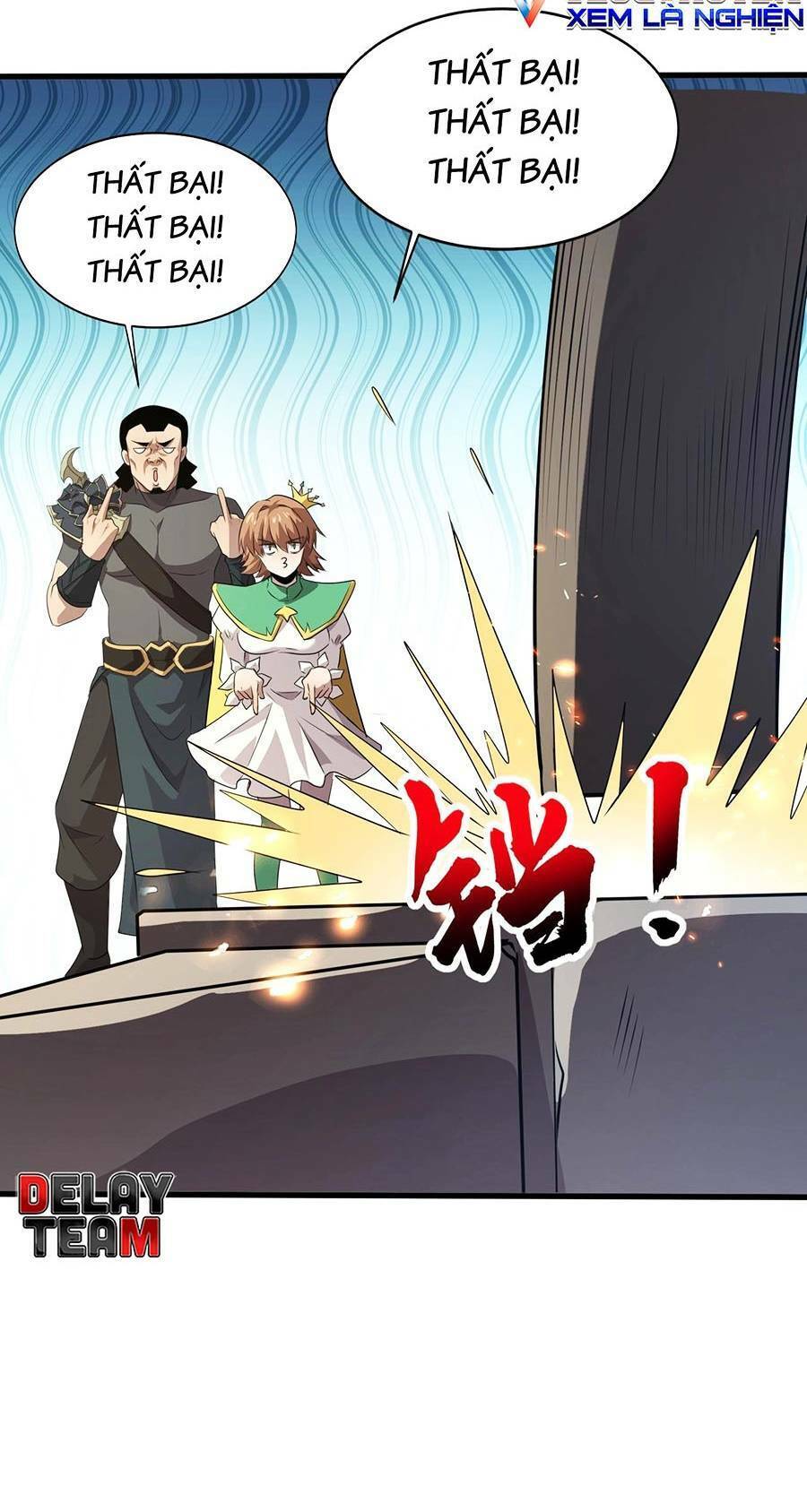 Chỉ Có Ta Có Thể Sử Dụng Triệu Hoán Thuật: Chapter 79