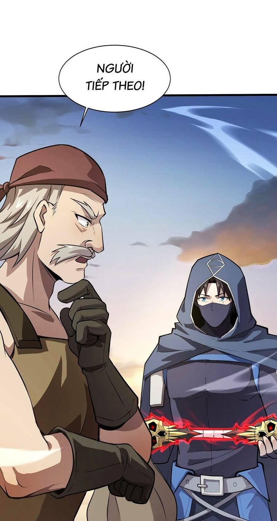 Chỉ Có Ta Có Thể Sử Dụng Triệu Hoán Thuật: Chapter 79