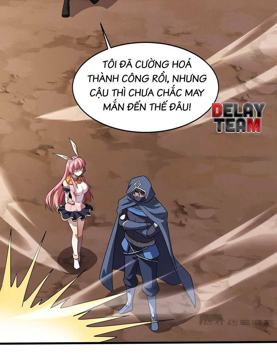 Chỉ Có Ta Có Thể Sử Dụng Triệu Hoán Thuật: Chapter 79